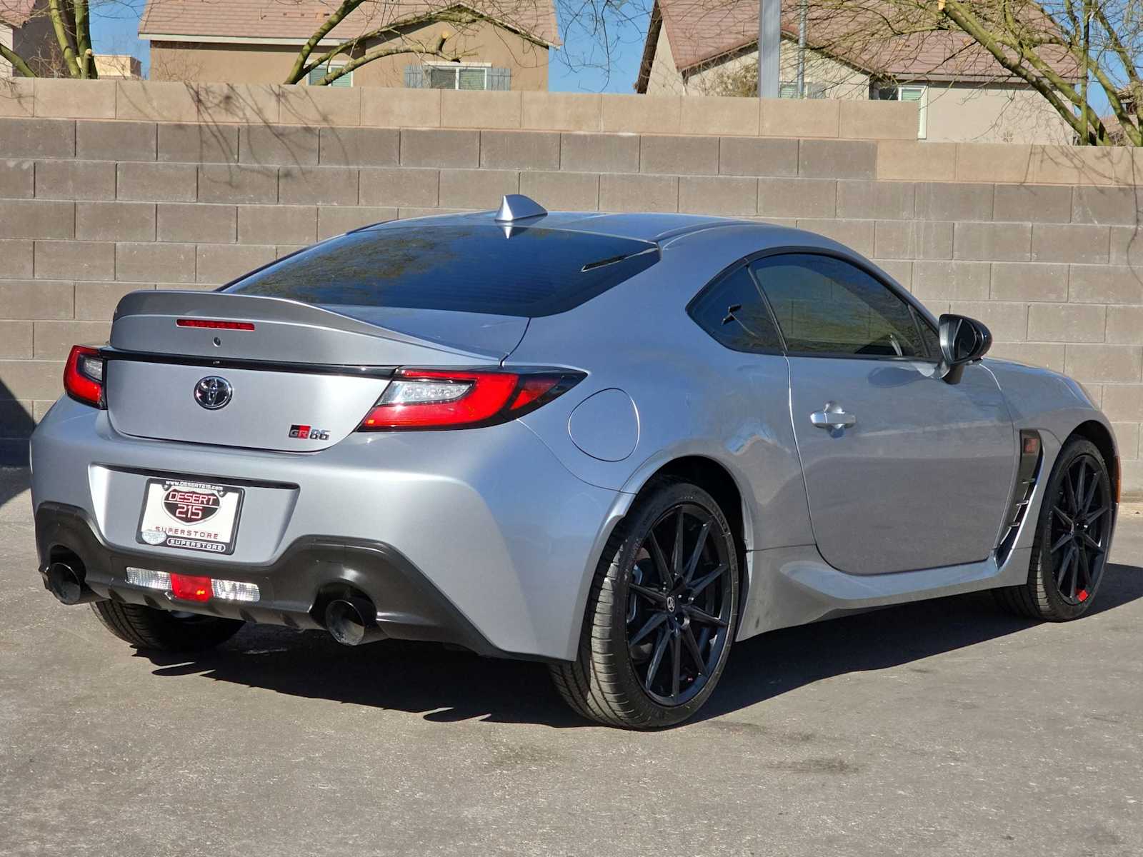 Thumbnail: 2024 Toyota GR86 - 9