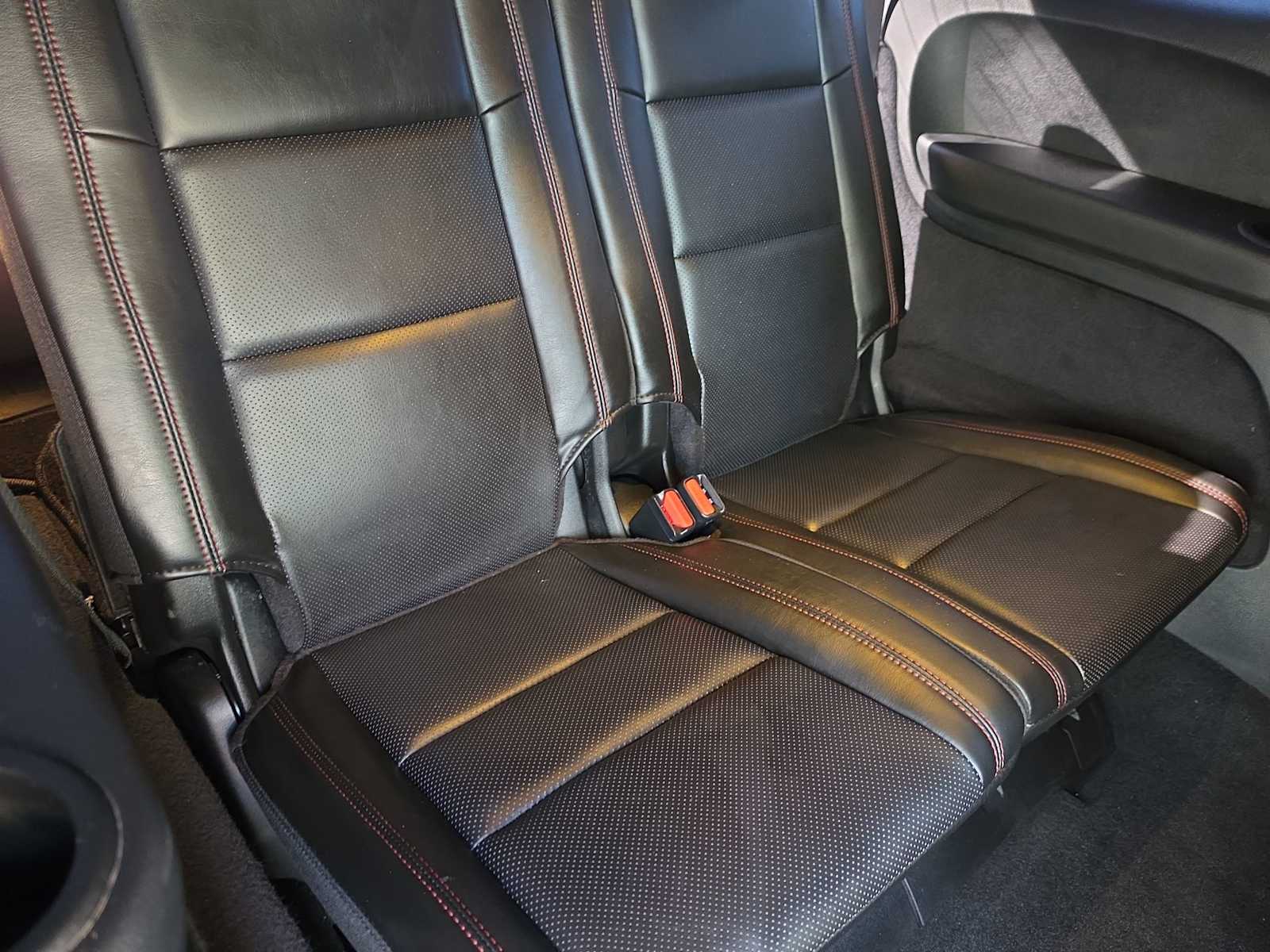 Thumbnail: 2024 Dodge Durango - 31