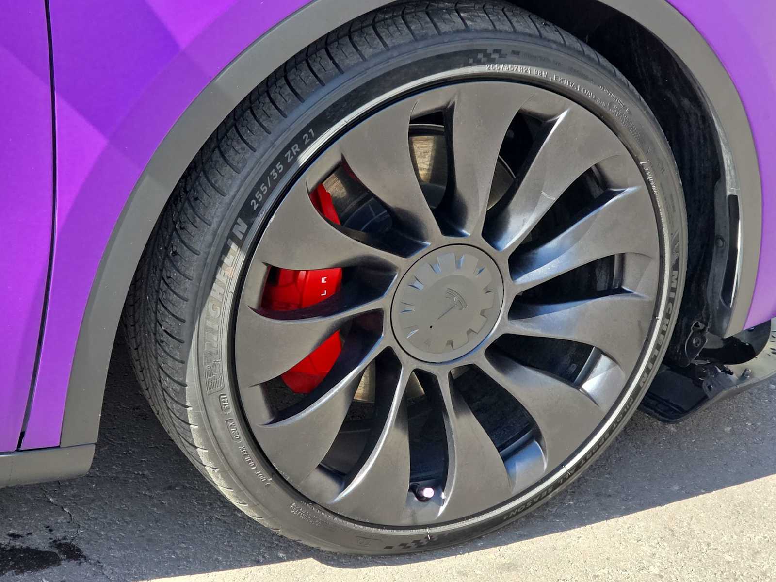 Thumbnail: 2022 Tesla Model Y - 10