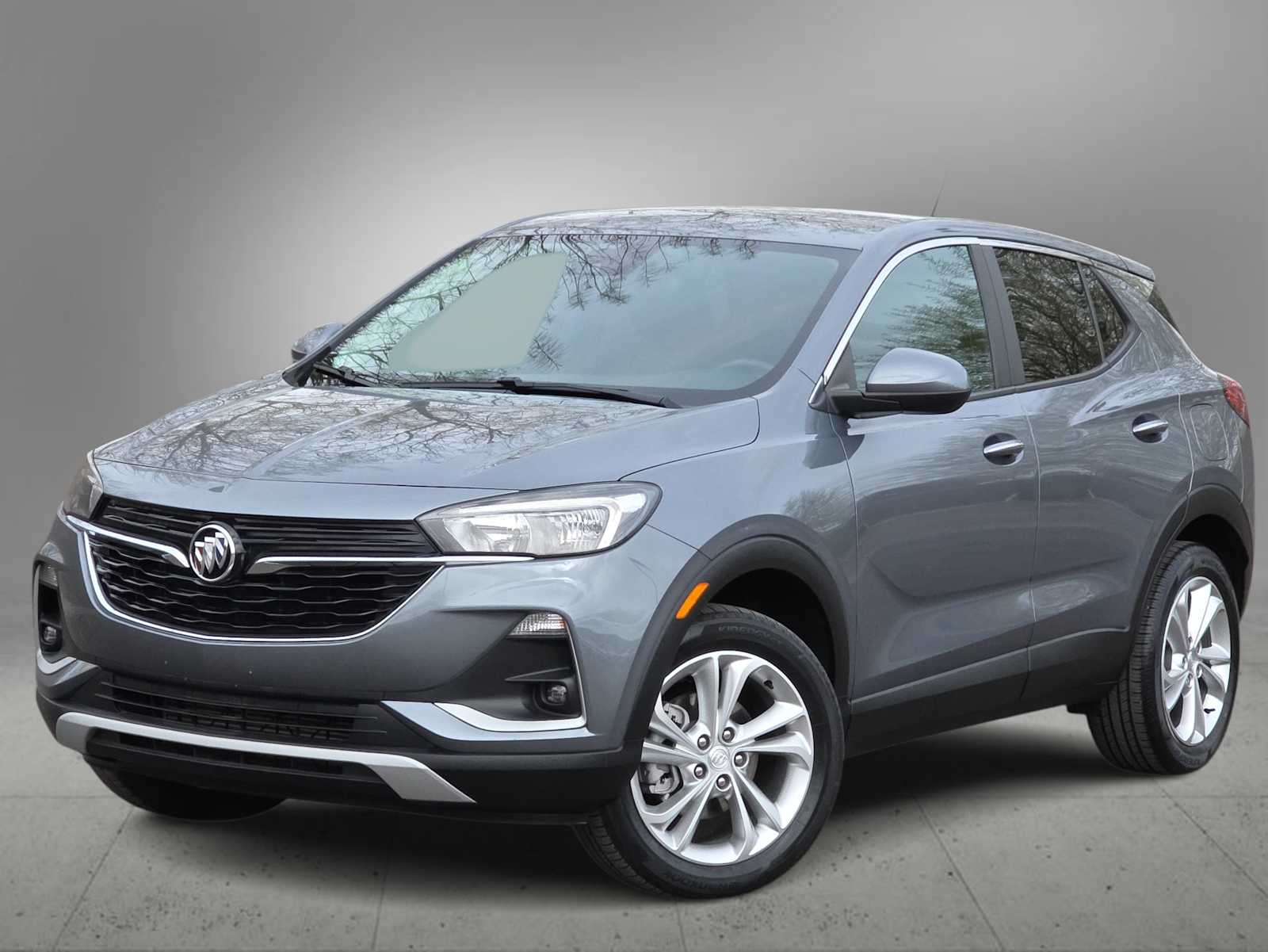 Thumbnail: 2022 Buick Encore GX - 1