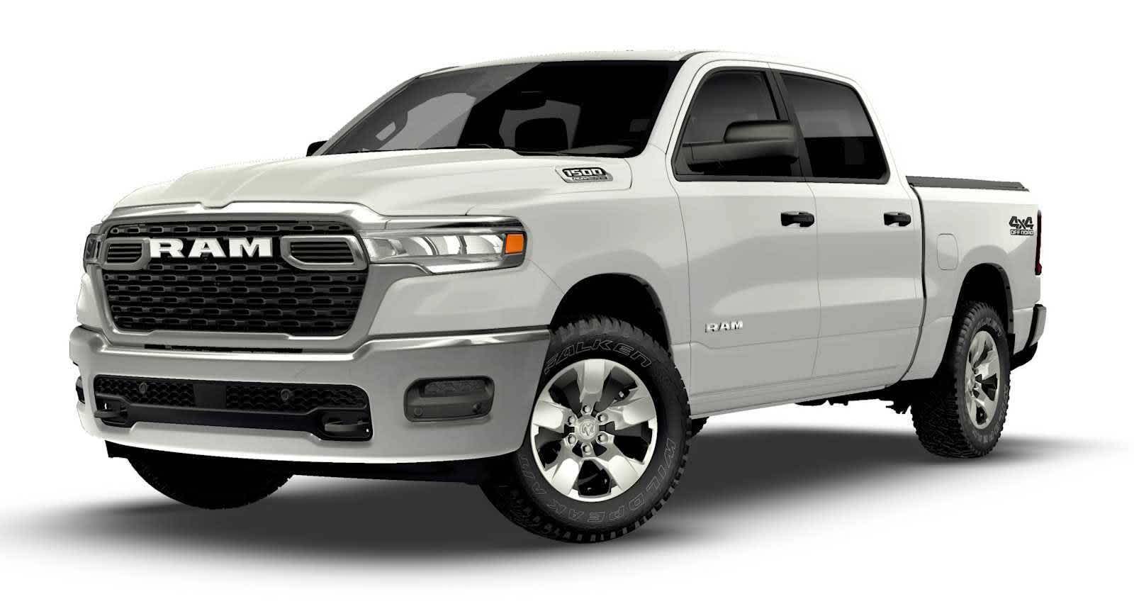 Thumbnail: 2026 RAM 1500 - 13