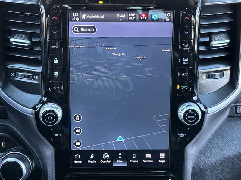 2025 RAM 1500 Big Horn 27