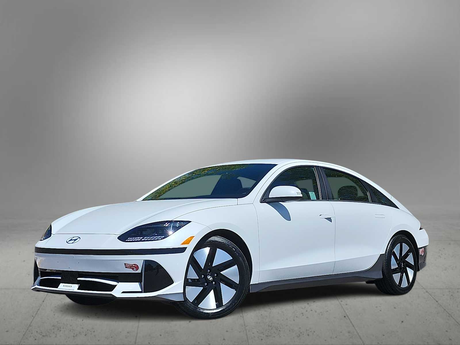 2024 Hyundai Ioniq 6 SE -
                  Las Vegas, NV