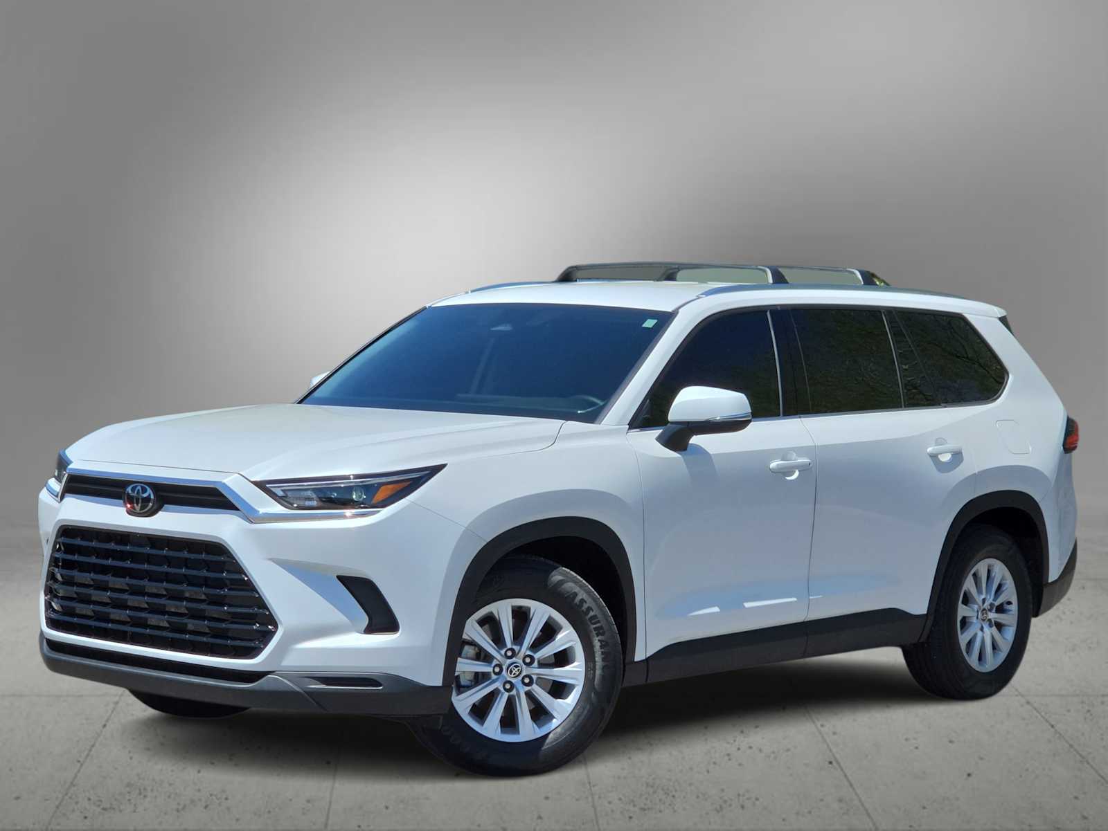 2024 Toyota Grand Highlander XLE -
                  Las Vegas, NV