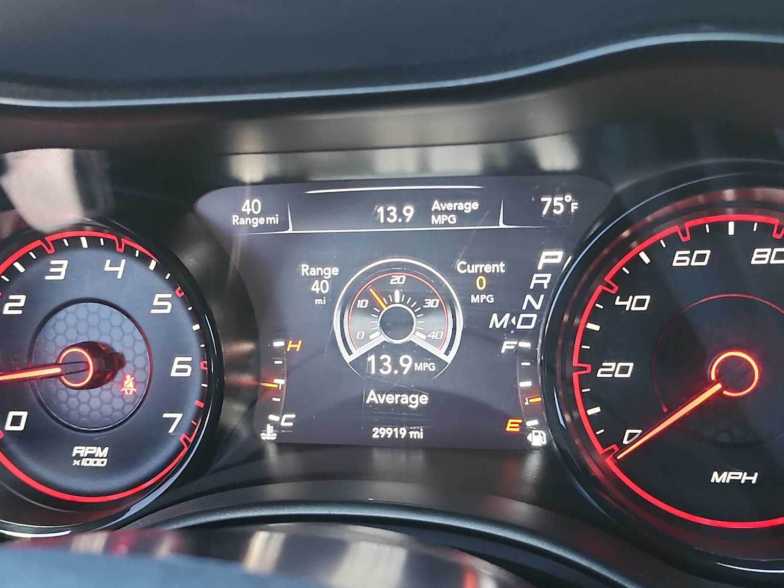 Thumbnail: 2023 Dodge Charger - 22