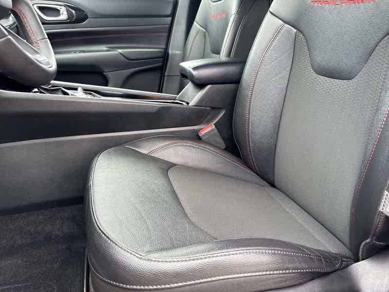 Thumbnail: 2024 Jeep Compass - 15