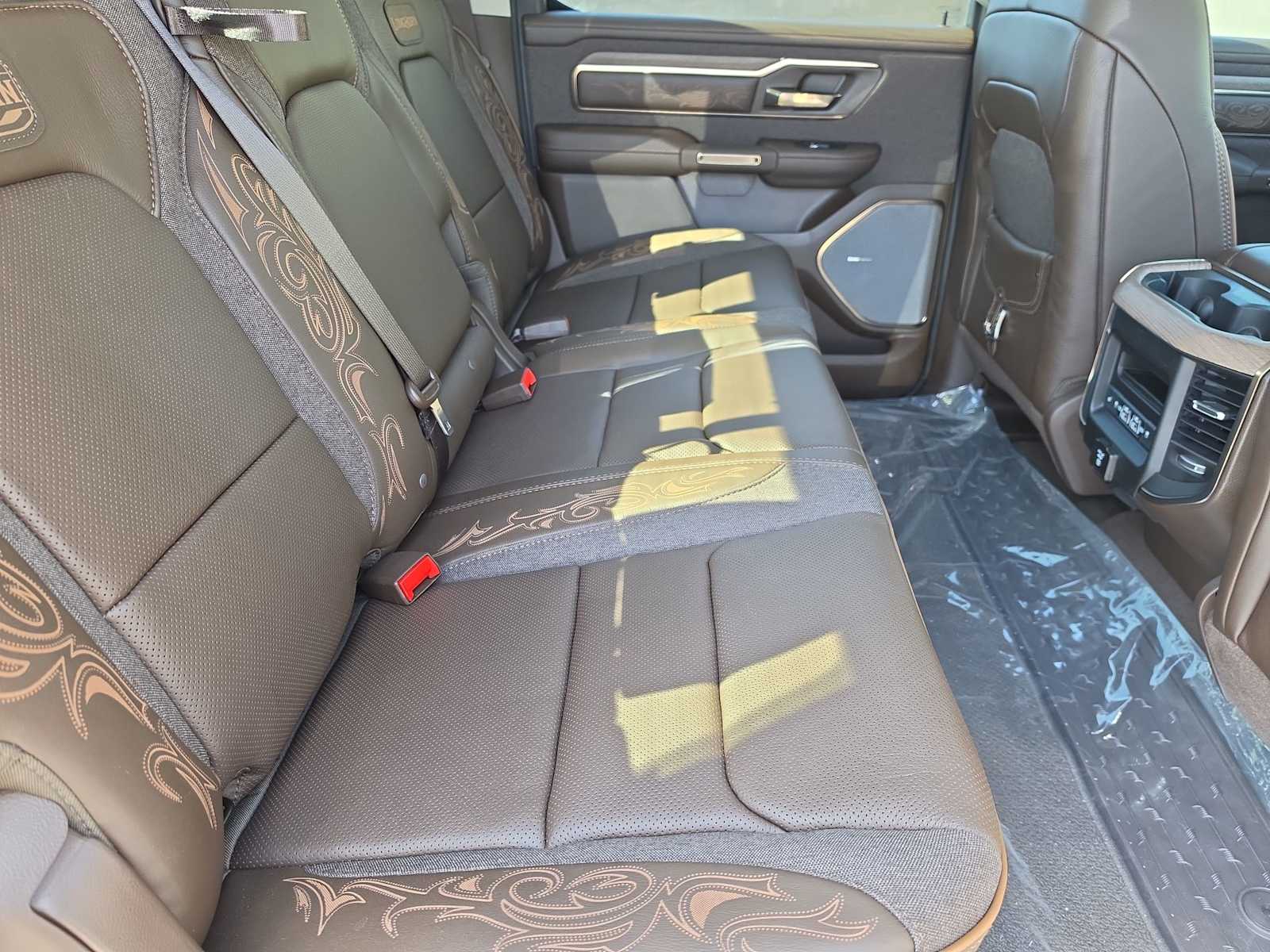 Thumbnail: 2026 RAM 1500 - 22