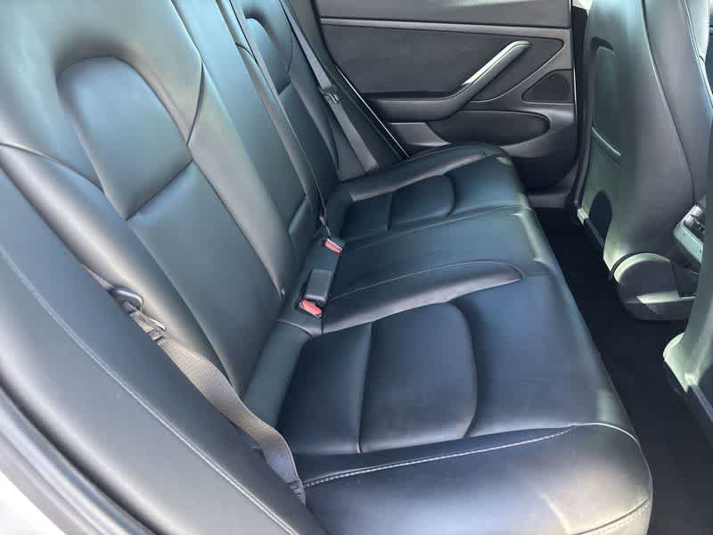 Thumbnail: 2020 Tesla Model 3 - 16