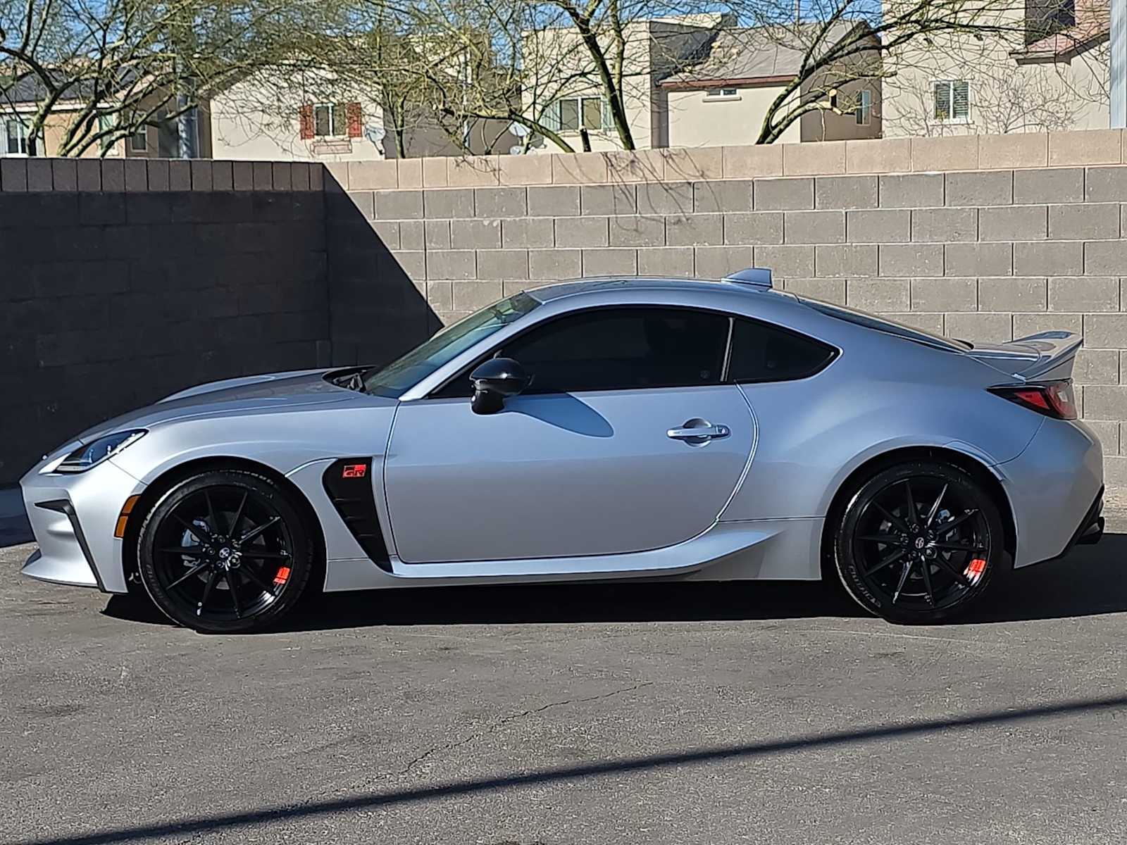 Thumbnail: 2024 Toyota GR86 - 6