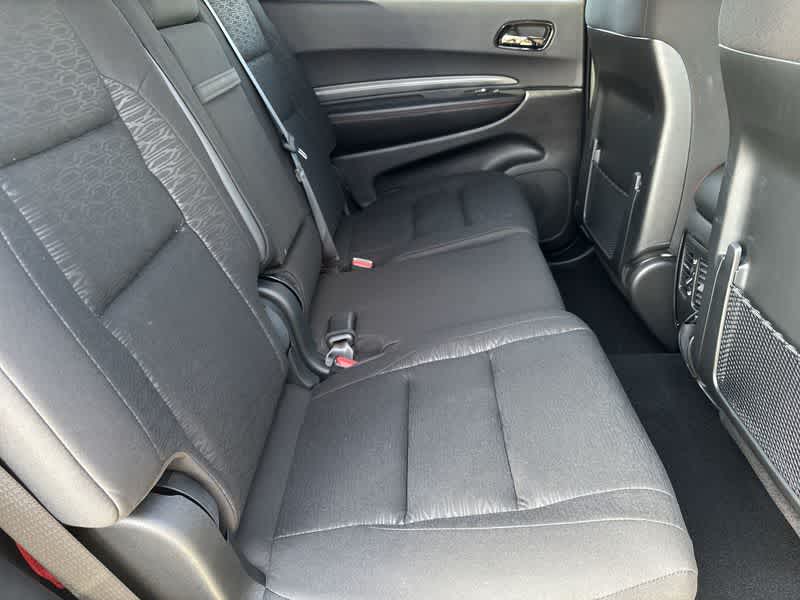 Thumbnail: 2025 Dodge Durango - 17