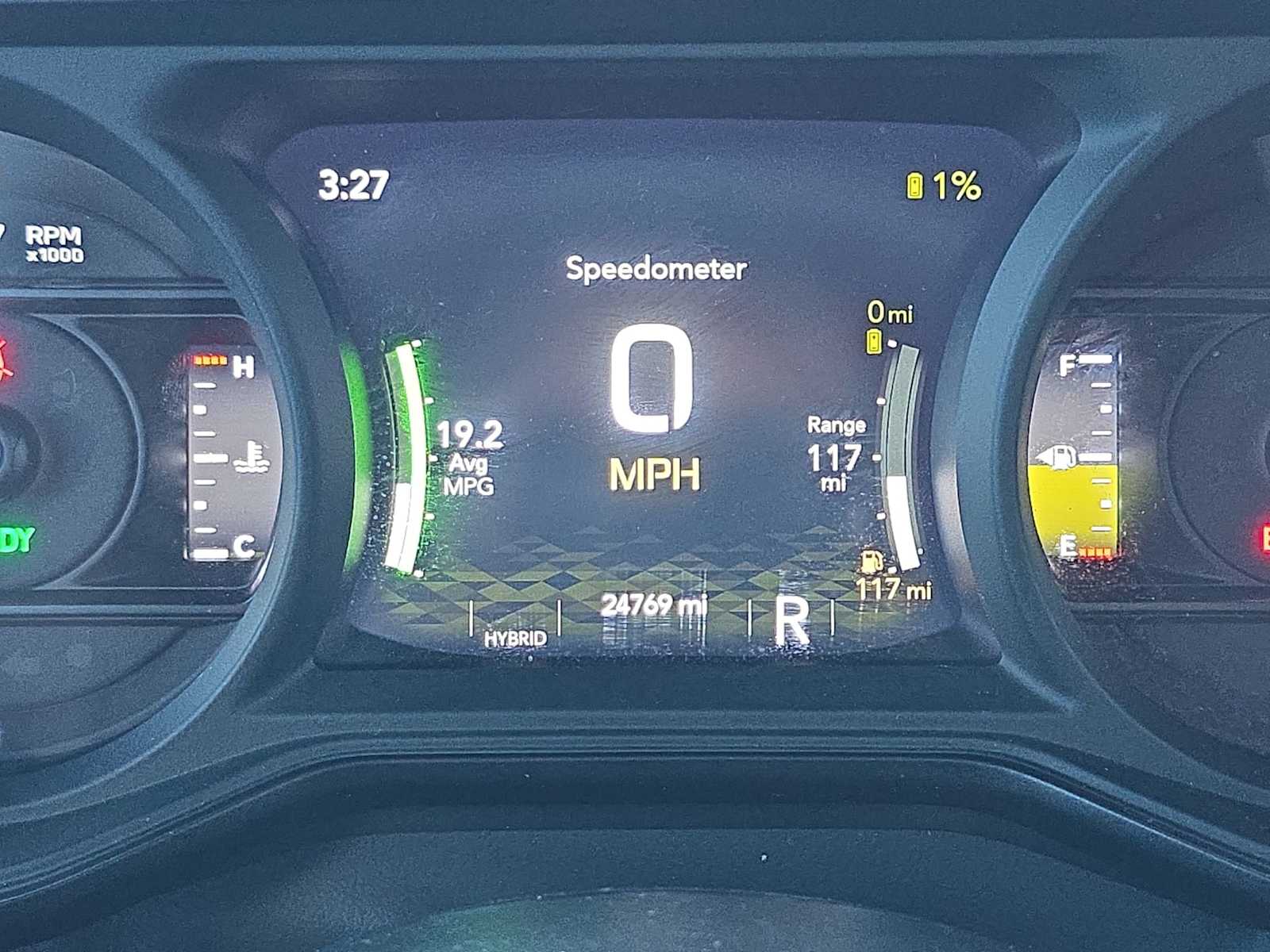 Thumbnail: 2024 Jeep Wrangler - 22