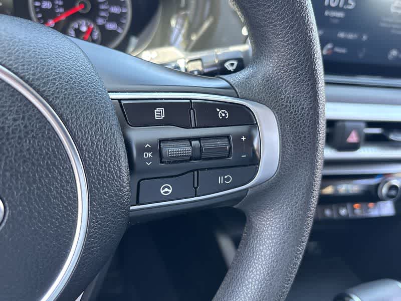 Thumbnail: 2021 Kia K5 - 27