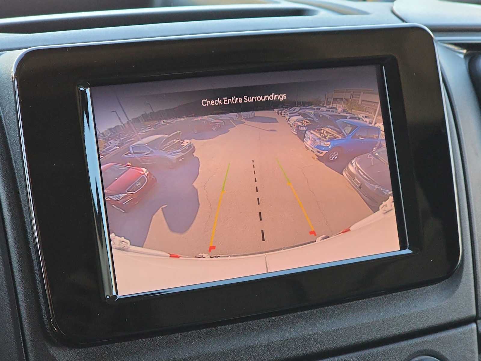 Thumbnail: 2024 RAM ProMaster - 22