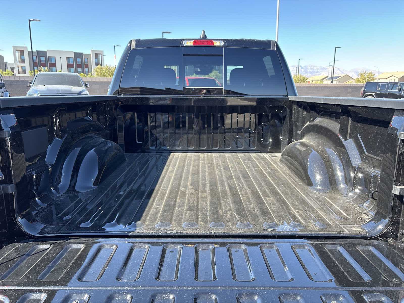 Thumbnail: 2026 RAM 1500 - 23