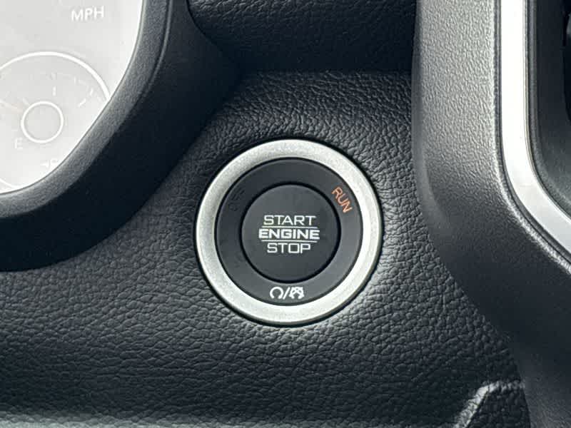 Thumbnail: 2026 RAM 1500 - 24