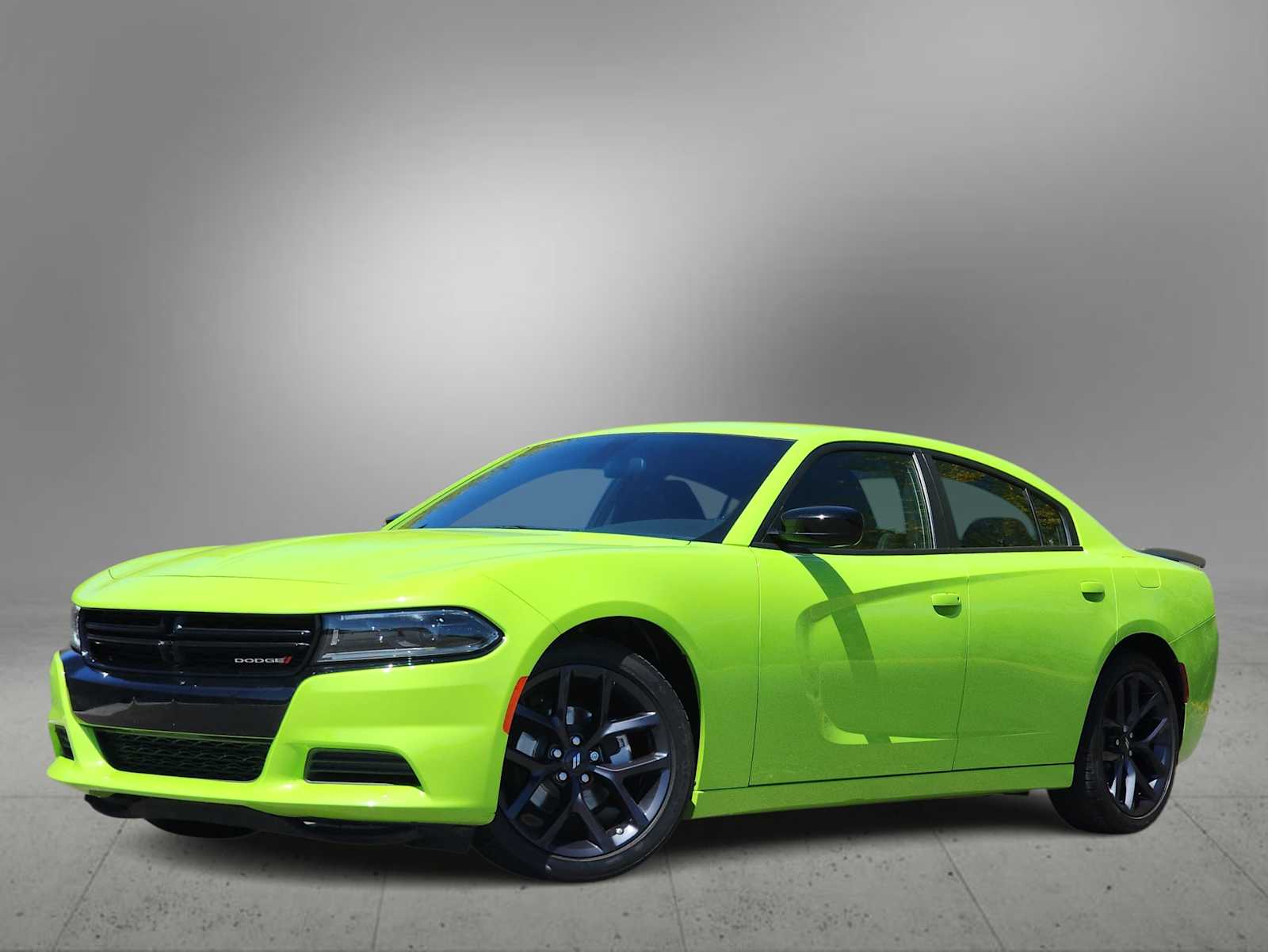 Thumbnail: 2023 Dodge Charger - 1