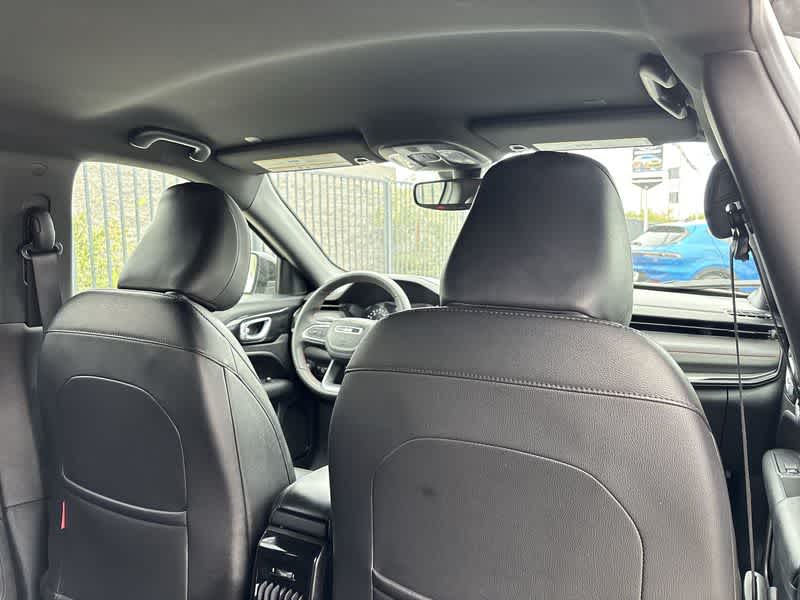 Thumbnail: 2024 Jeep Compass - 16