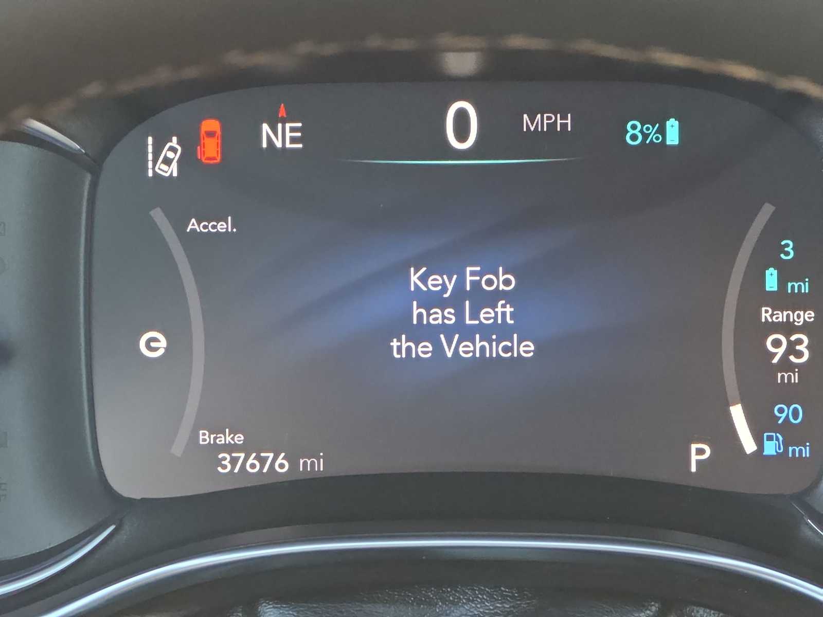 Thumbnail: 2022 Chrysler Pacifica - 22