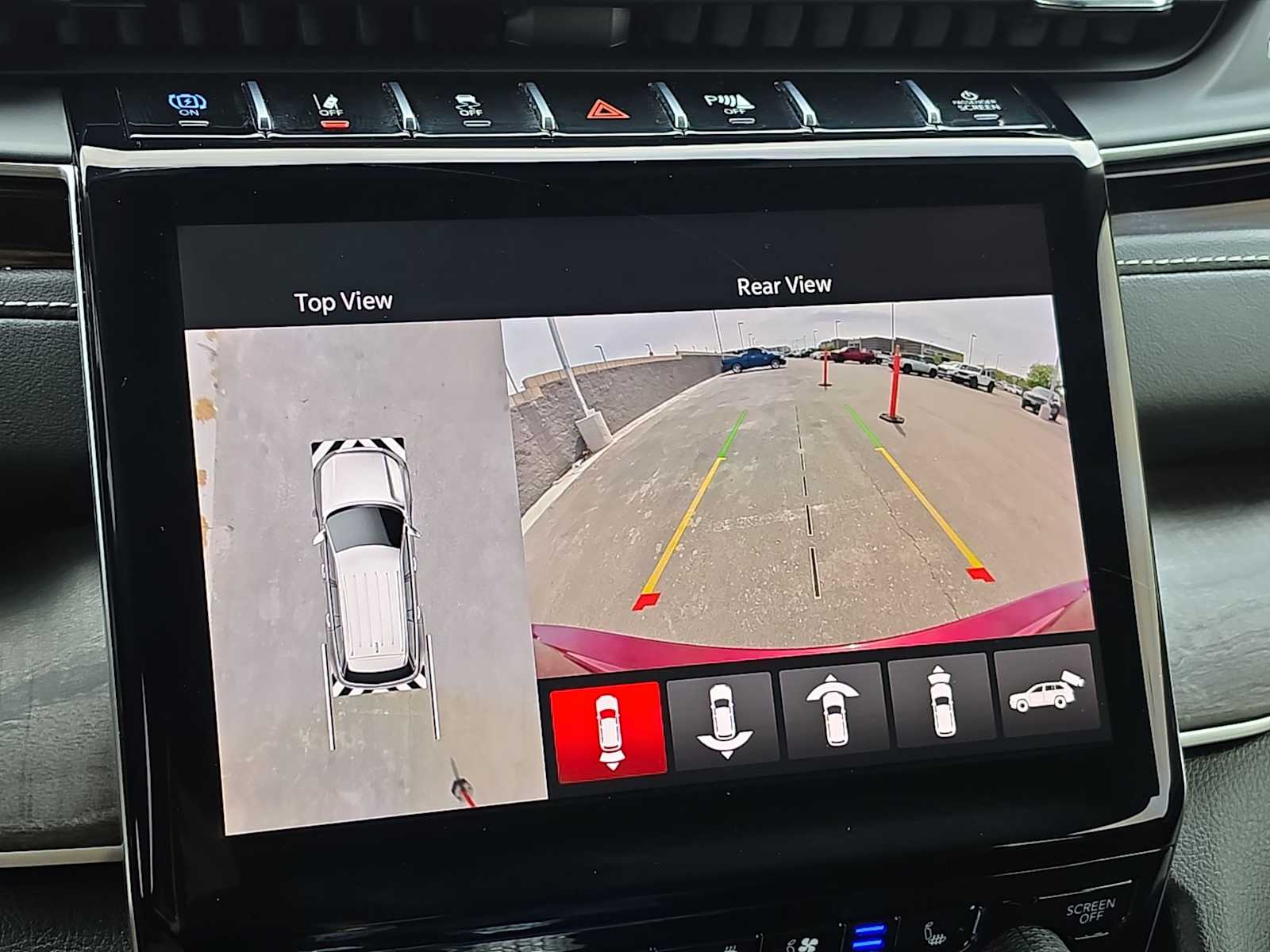 Thumbnail: 2023 Jeep Grand Cherokee - 26