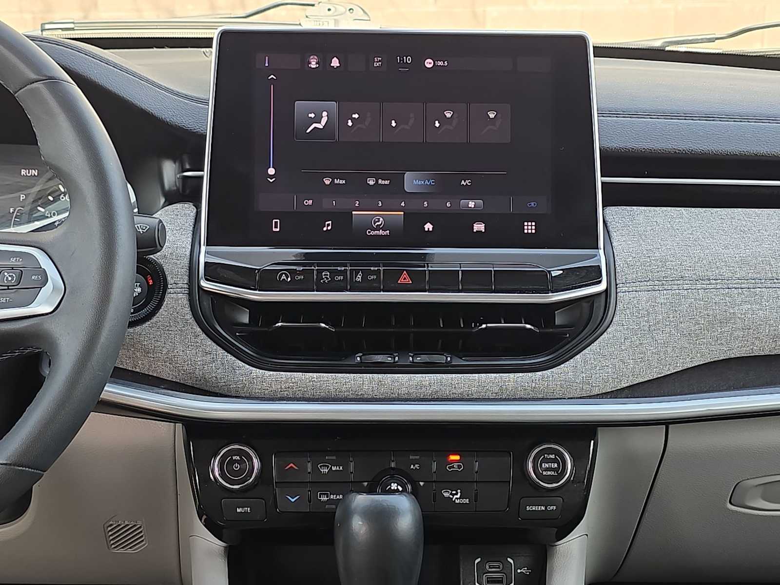 Thumbnail: 2022 Jeep Compass - 20