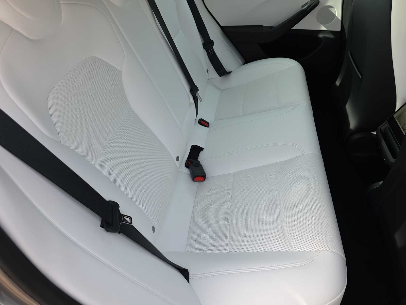 Thumbnail: 2024 Tesla Model 3 - 17