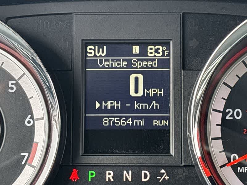 Thumbnail: 2019 Dodge Grand Caravan - 22