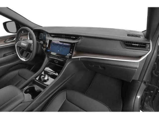 Thumbnail: 2026 Jeep Grand Cherokee - 12