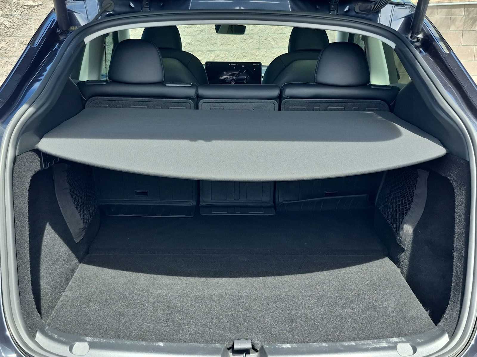 Thumbnail: 2024 Tesla Model Y - 22