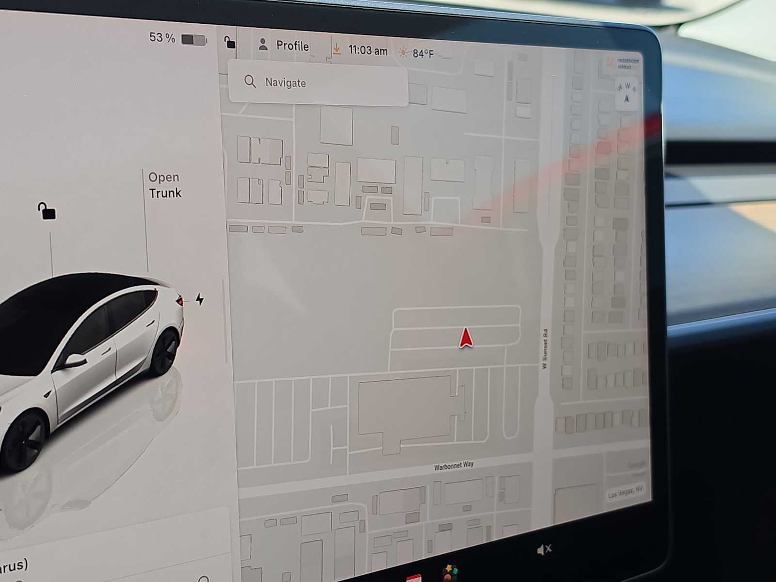 Thumbnail: 2023 Tesla Model 3 - 23