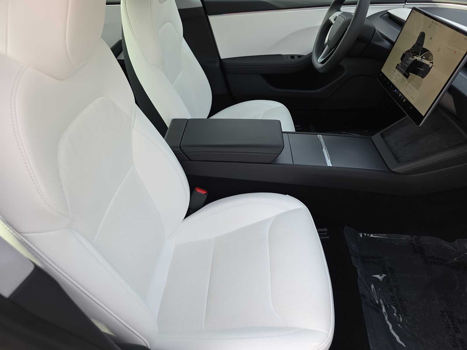 Thumbnail: 2024 Tesla Model 3 - 18