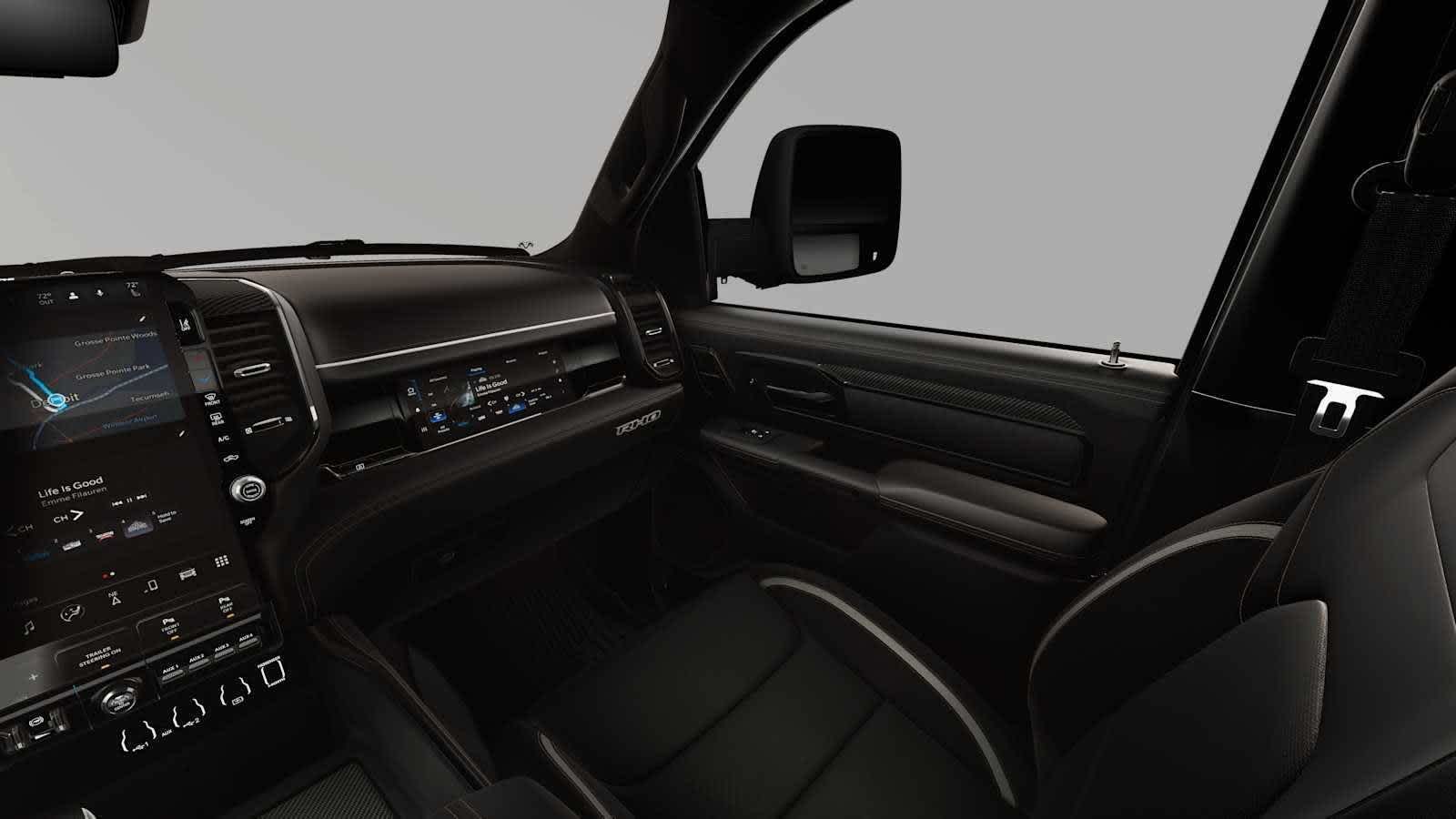 Thumbnail: 2026 RAM 1500 - 19