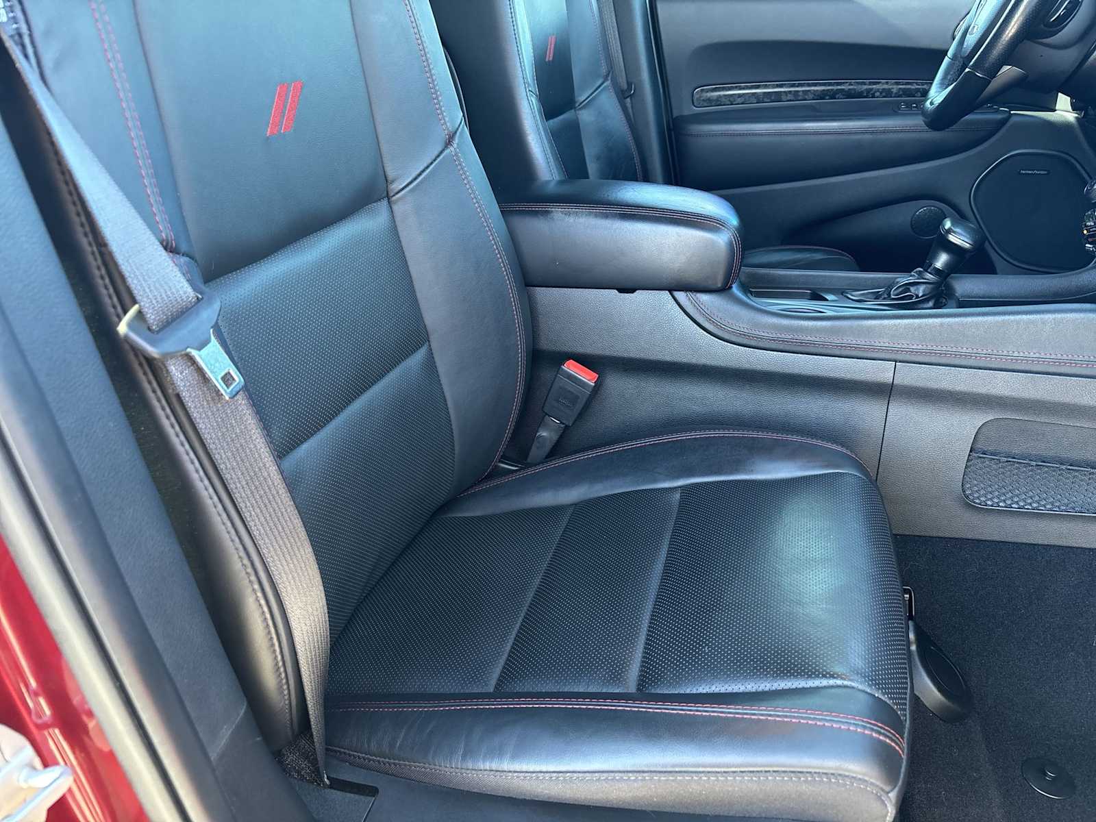 Thumbnail: 2023 Dodge Durango - 18
