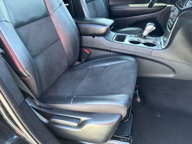 2021 Jeep Grand Cherokee Laredo 18