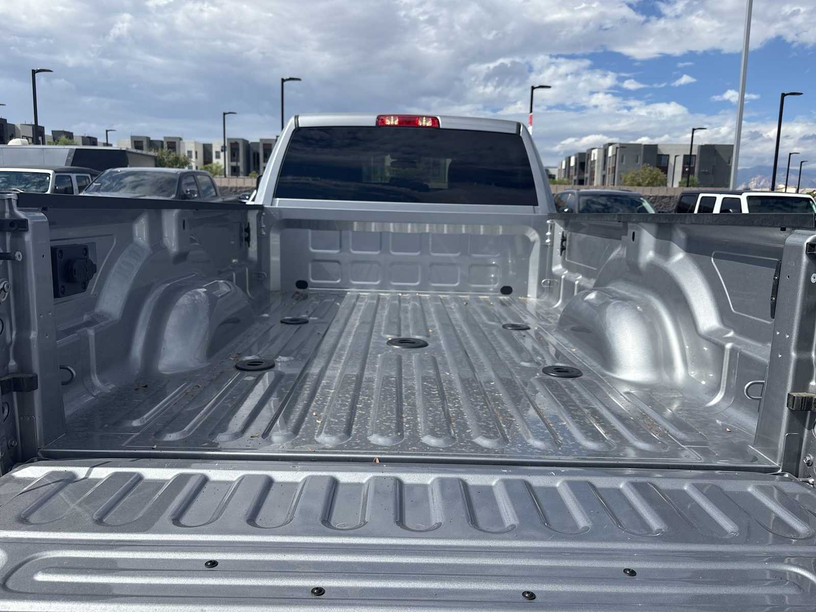 Thumbnail: 2024 RAM 3500 - 13