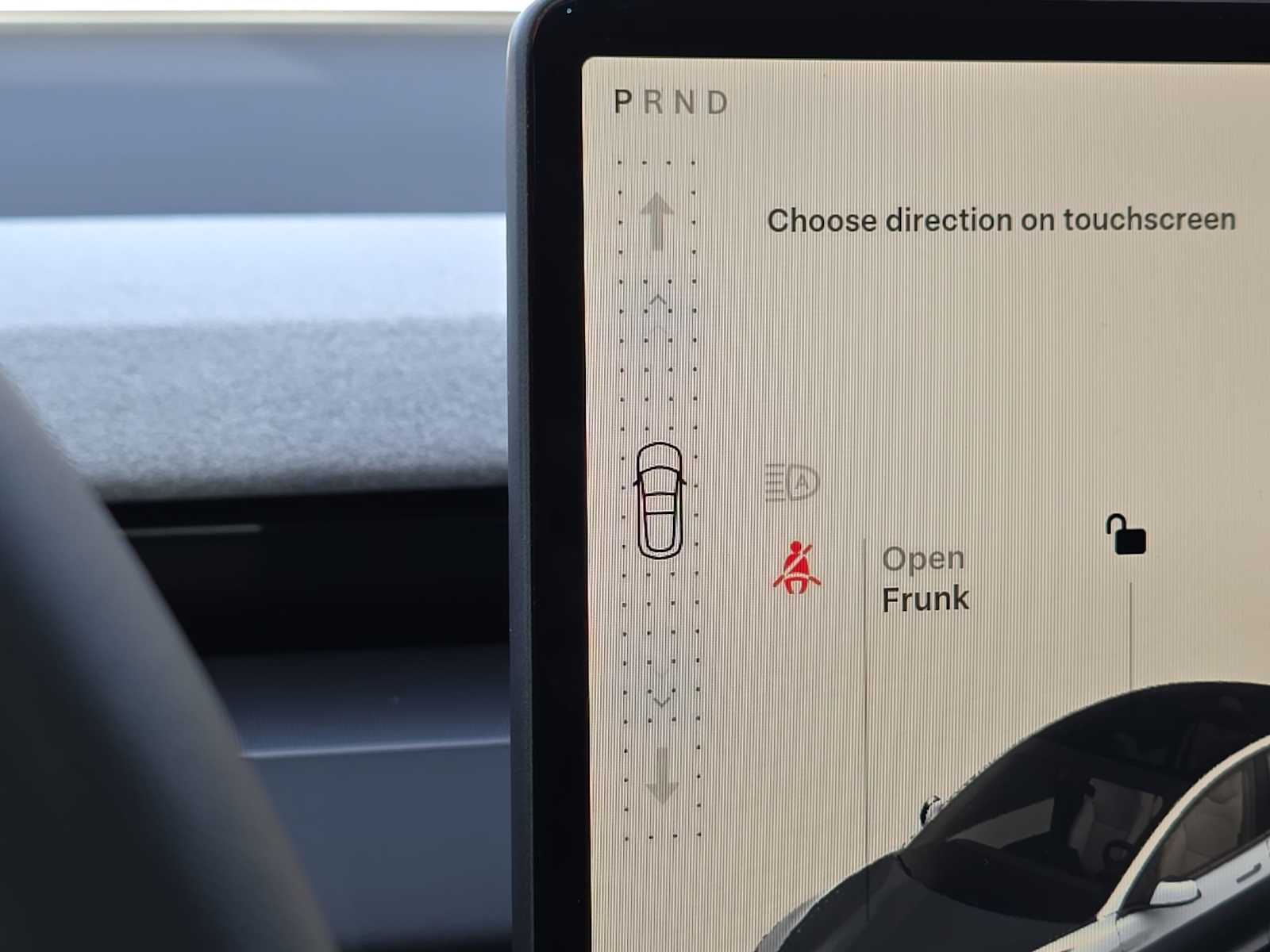 Thumbnail: 2024 Tesla Model 3 - 21