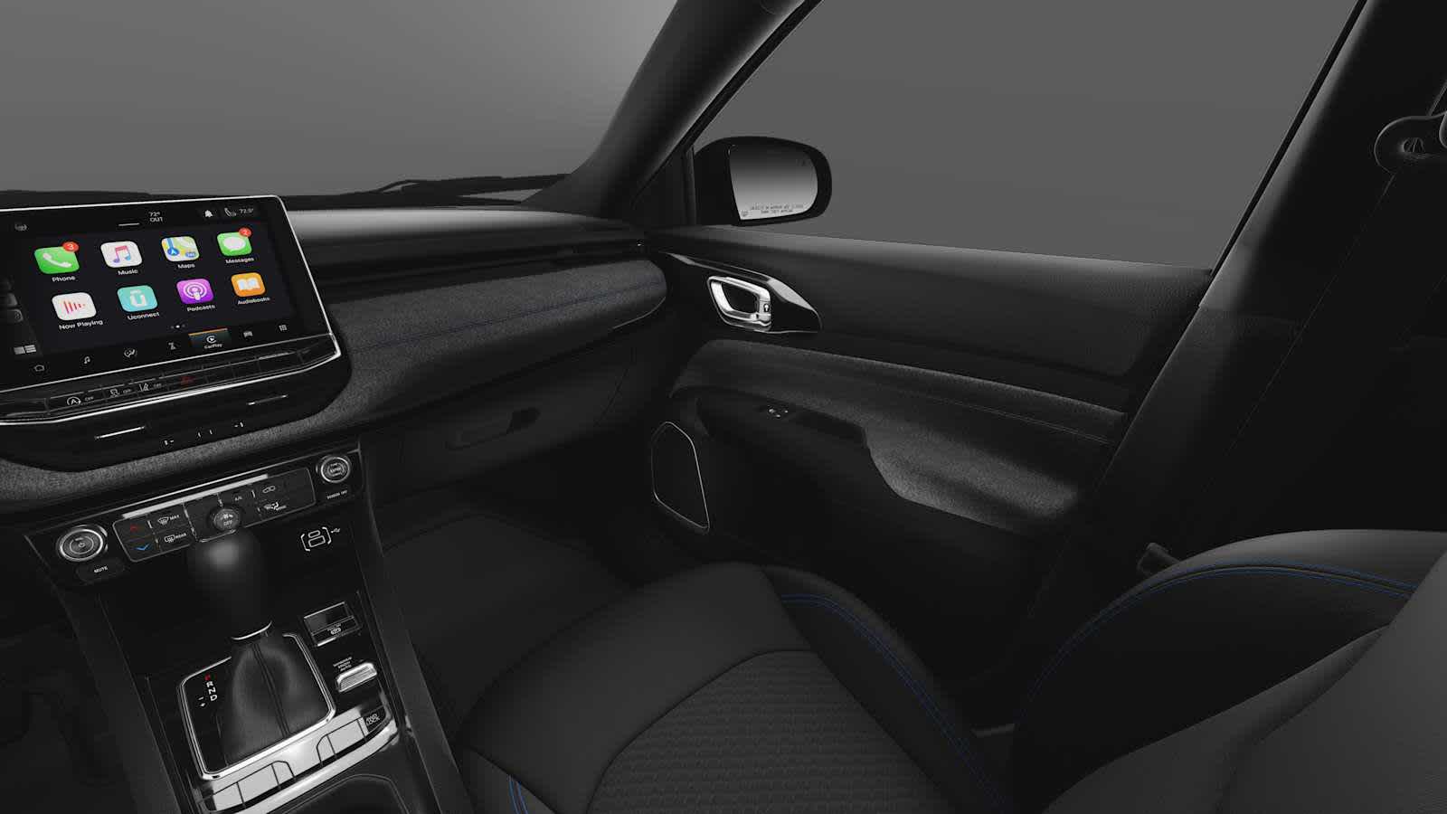 Thumbnail: 2026 Jeep Compass - 7