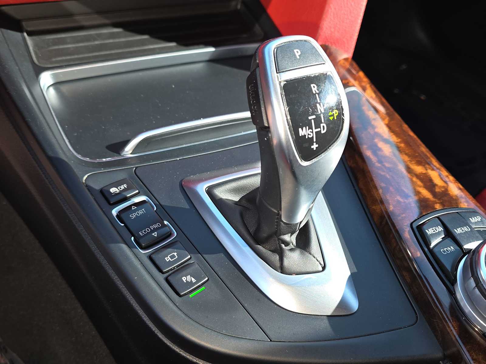 Thumbnail: 2017 BMW 4 Series - 20