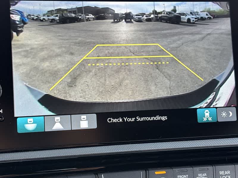 Thumbnail: 2025 Honda Odyssey - 26