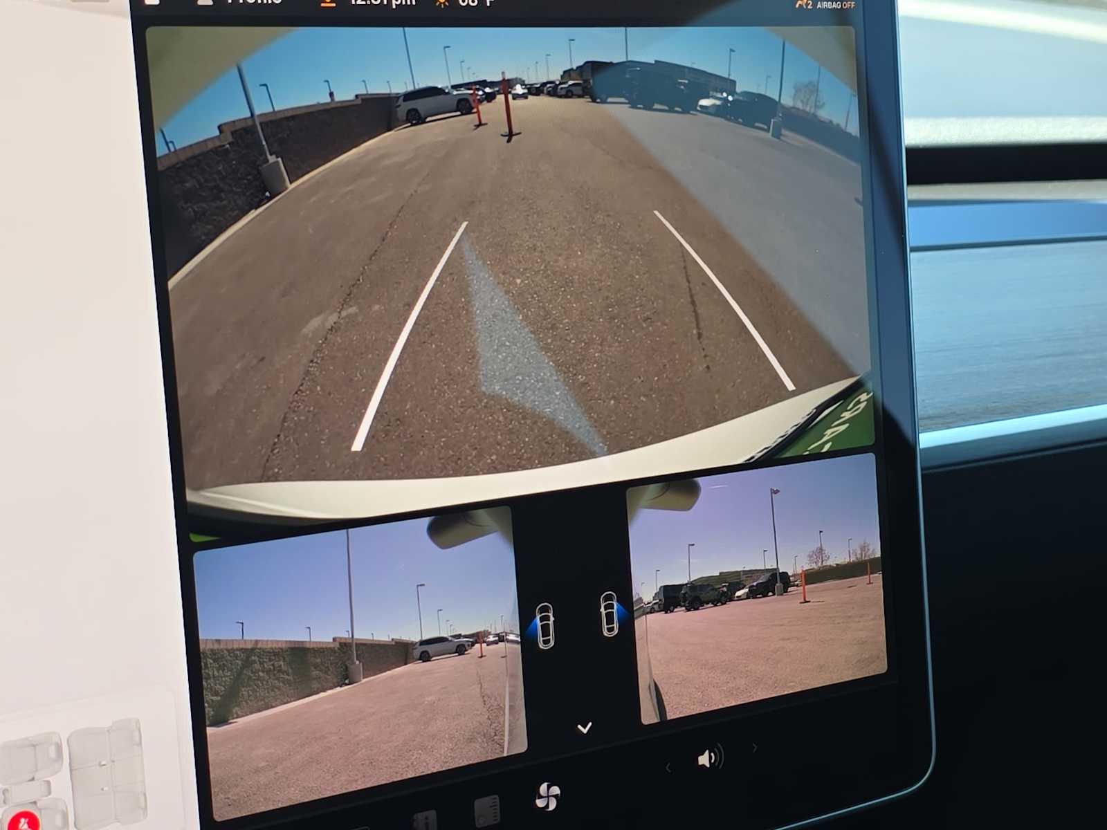 Thumbnail: 2023 Tesla Model 3 - 26