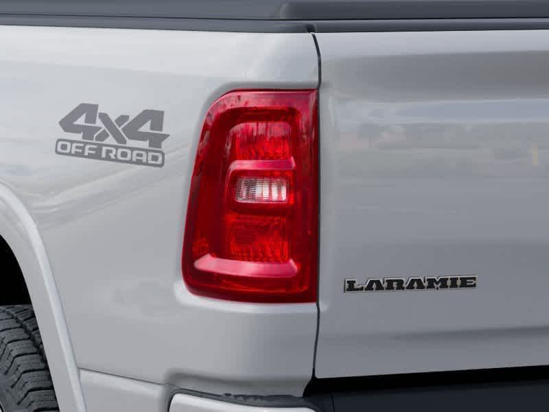 Thumbnail: 2026 RAM 1500 - 19