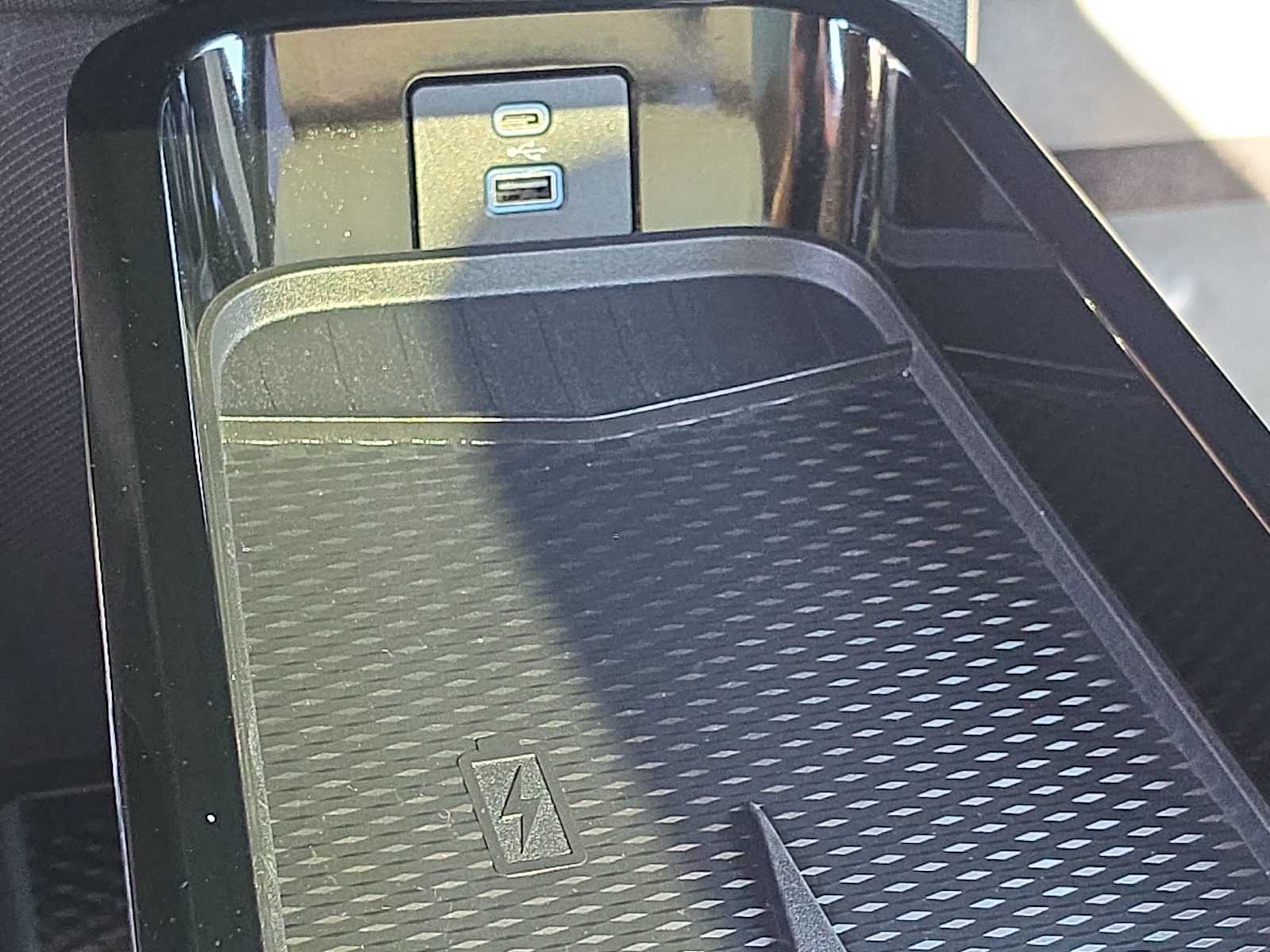 Thumbnail: 2023 Ford Mustang Mach-E - 30