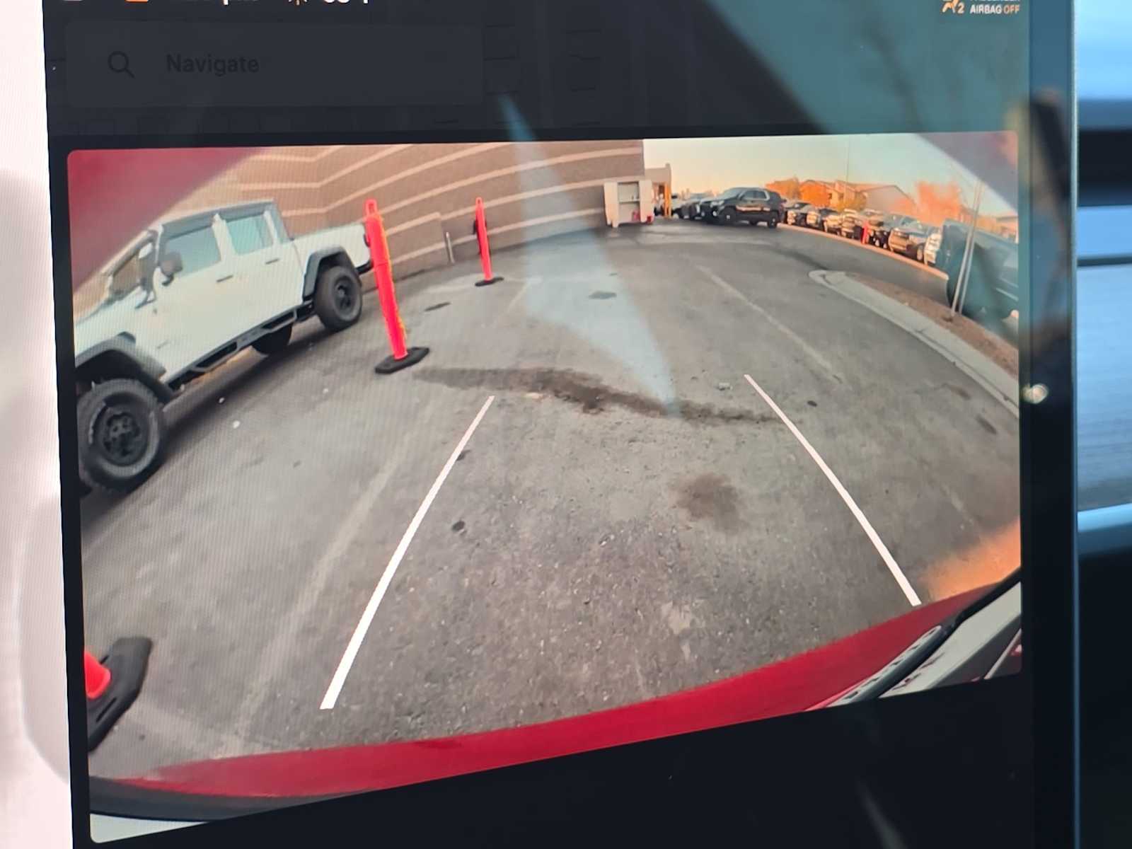 Thumbnail: 2023 Tesla Model 3 - 25