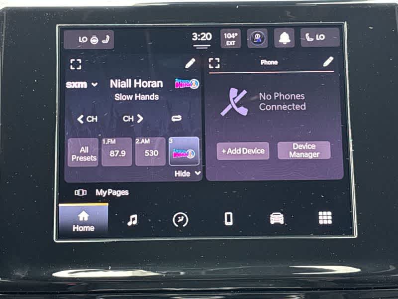 Thumbnail: 2025 Jeep Grand Cherokee - 18