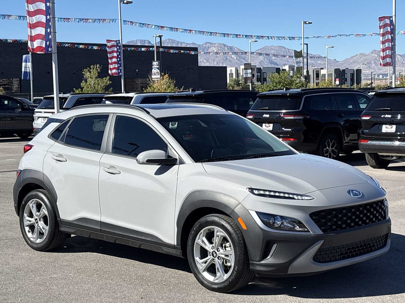 Thumbnail: 2023 Hyundai Kona - 3