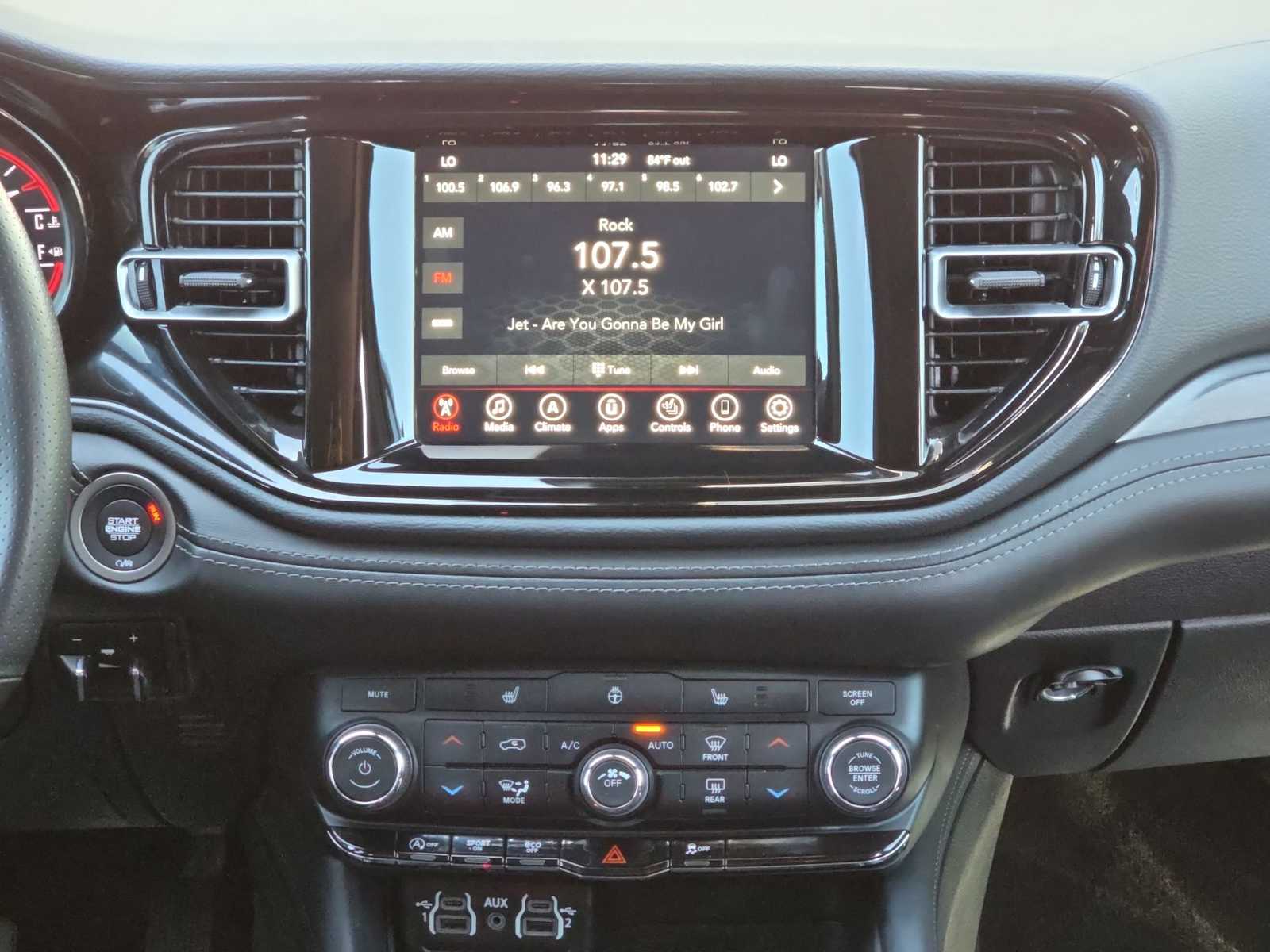 Thumbnail: 2024 Dodge Durango - 18