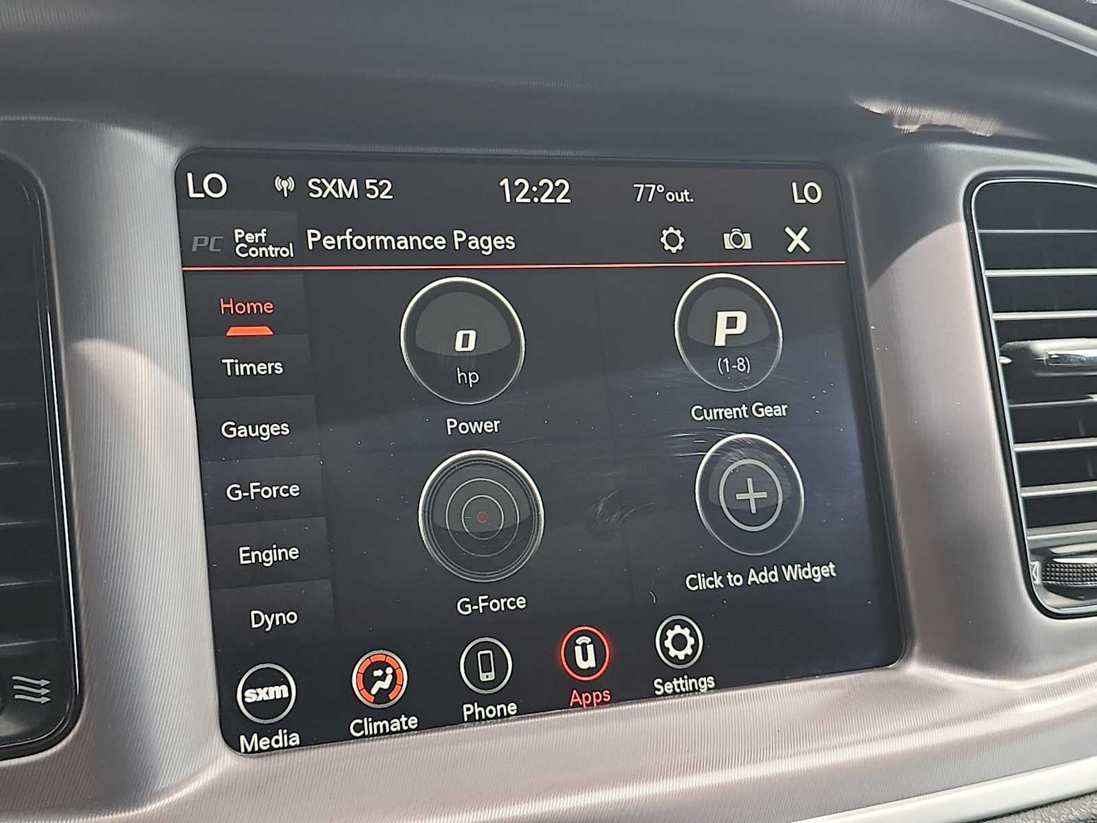 Thumbnail: 2022 Dodge Charger - 29