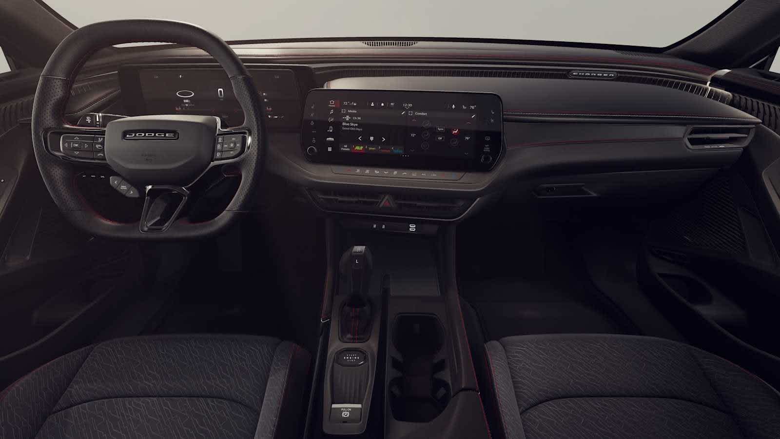 Thumbnail: 2026 Dodge Charger - 12