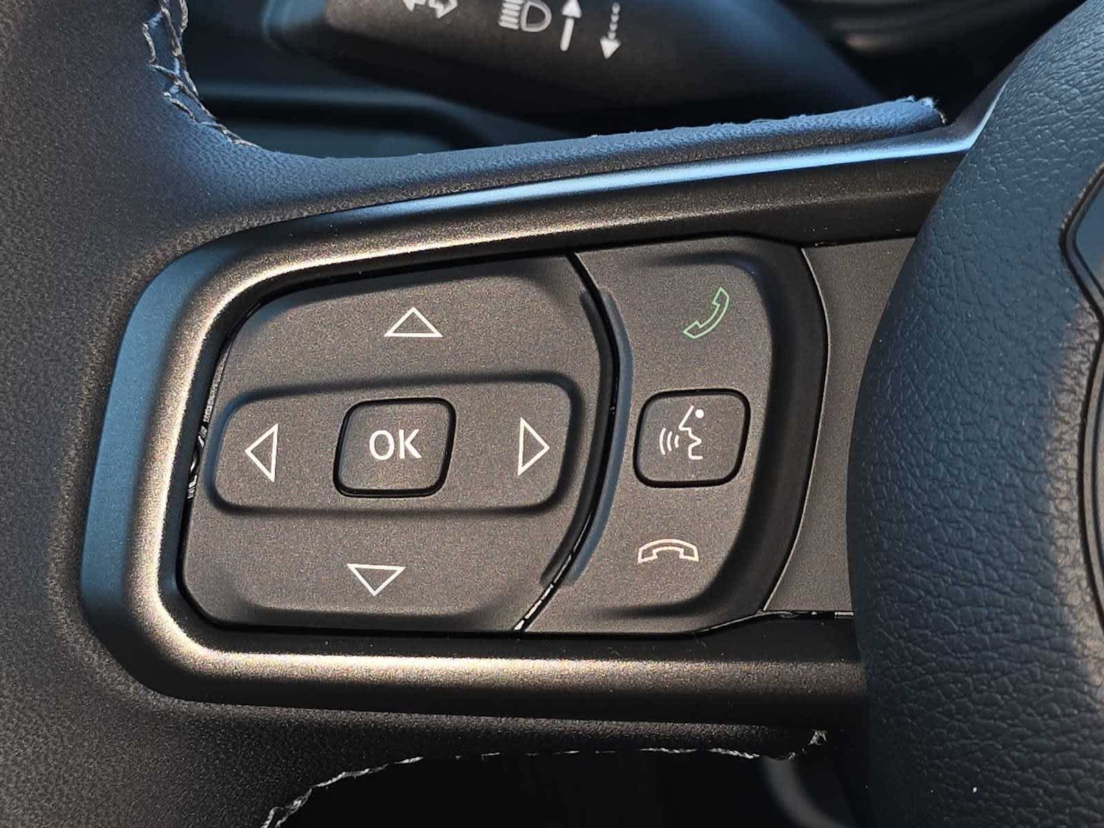 Thumbnail: 2026 Jeep Wrangler - 33