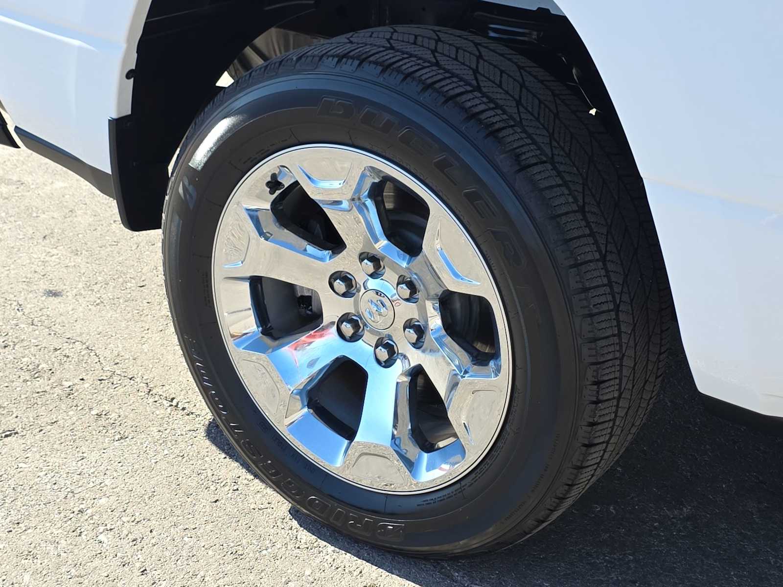 Thumbnail: 2020 RAM 1500 - 12