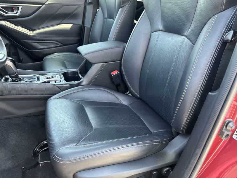 Thumbnail: 2021 Subaru Forester - 15